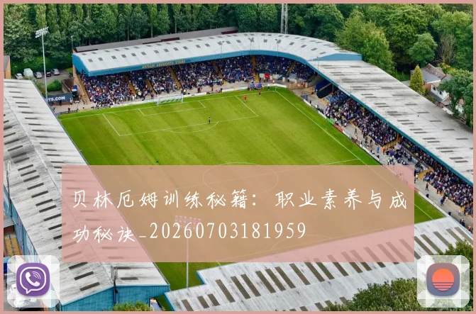 贝林厄姆训练秘籍：职业素养与成功秘诀_20260703181959