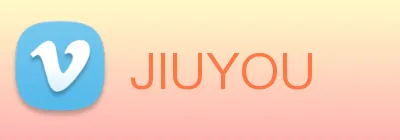 JIUYOU Logo